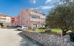 Apartments Krunoslav